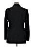 Banana Republic Black Wool Blazer Size 14 - photo 2