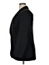 Banana Republic Black Wool Blazer Size 14 - photo 5