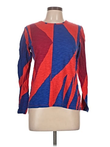Proenza Schouler Long Sleeve T-Shirt (view 1)