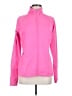 Active by Old Navy Pink Track Jacket Size M - photo 1