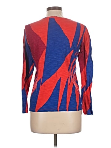 Proenza Schouler Long Sleeve T-Shirt (view 2)