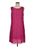 Charlie Pink Cocktail Dress Size M - photo 1