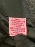 Walter Plaid Gray Formal Skirt Size 10 - photo 5