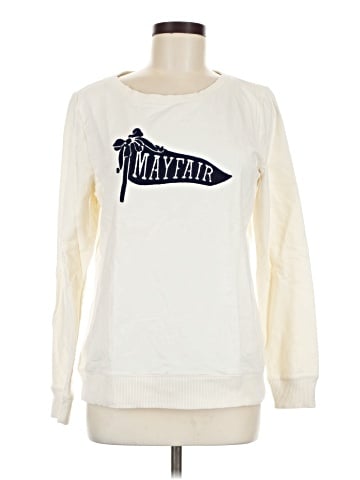 Talbots Sweatshirt (view 1)