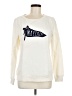 Talbots Ivory Sweatshirt Size M - photo 1