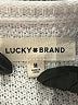 Lucky Brand Ivory Pullover Sweater Size M - photo 7