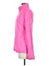 Active by Old Navy Pink Track Jacket Size M - photo 5
