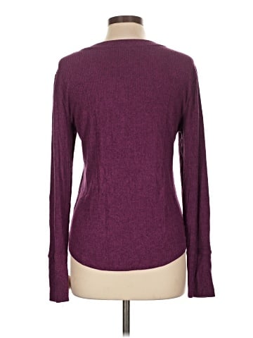 Alfani Long Sleeve Blouse (view 2)