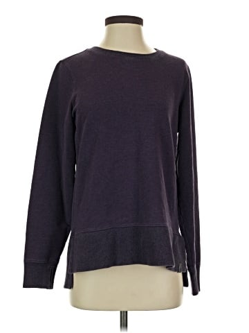 L.L.Bean Pullover Sweater (view 1)