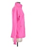 Active by Old Navy Pink Track Jacket Size M - photo 4