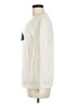 Talbots Ivory Sweatshirt Size M - photo 5