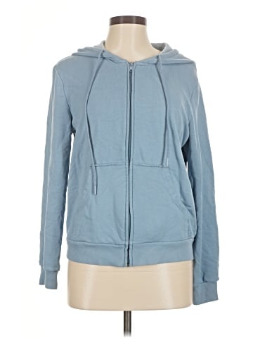 Eddie Bauer Zip Up Hoodie (view 1)
