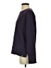 L.L.Bean Purple Pullover Sweater Size XS - photo 5