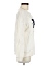 Talbots Ivory Sweatshirt Size M - photo 4