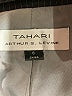 Tahari by ASL Black Blazer Size 6 - photo 6