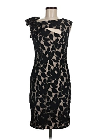 Tracy Reese Cocktail Dress (view 1)