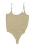 Vince. Tan Bodysuit Size L - photo 1
