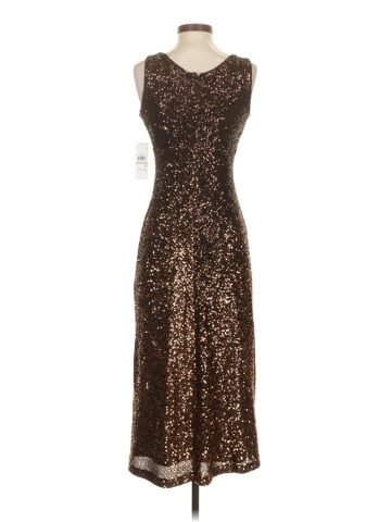 DKNY Cocktail Dress (view 2)
