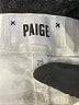 Paige Ivory Jeans Size 25 waist - photo 4