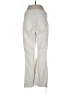 Gap Ivory Casual Pants Size 32 waist r - photo 2