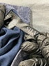 Silva Solid Gray Casual Skirt Size 10 - photo 4