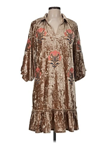 Umgee Cocktail Dress (view 1)
