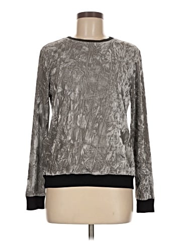 Max Jeans Long Sleeve T-Shirt (view 1)