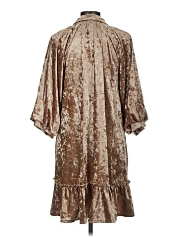 Umgee Cocktail Dress (view 2)