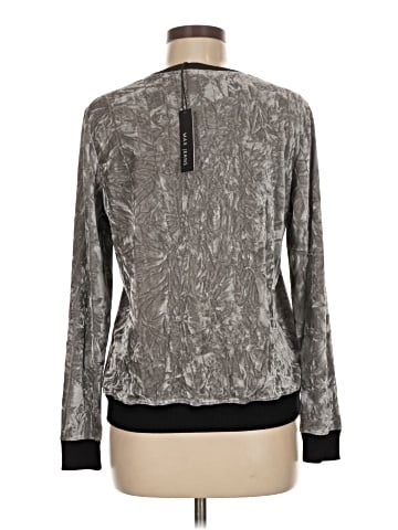 Max Jeans Long Sleeve T-Shirt (view 2)