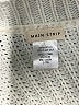 Main Strip 100% Acrylic Ivory Pullover Sweater Size L - photo 7