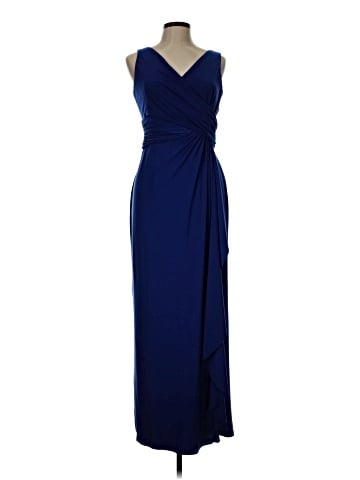 Chaps Cocktail Dress (view 1)