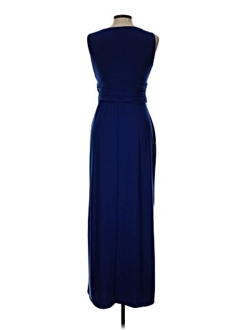 Chaps Cocktail Dress (view 2)