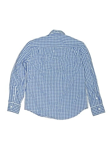 Crewcuts Long Sleeve Button-Down Shirt (view 2)