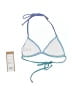 Niyama Sol Tweed Blue Swimsuit Top Size XS - photo 2