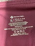 Member's Mark Burgundy Active Pants Size XL - photo 7