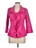 Tribal Pink Jacket Size 10 - photo 1