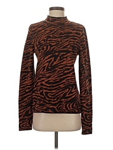 Ann Taylor Turtleneck Sweater (view 1)