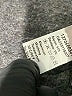 Commense Black 3/4 Sleeve T-Shirt Size M - photo 8