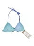 Niyama Sol Tweed Blue Swimsuit Top Size XS - photo 1