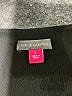 Vince Camuto Black Short Sleeve Blouse Size L - photo 7