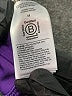 Athleta Purple Active Pants Size M - photo 8