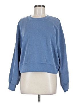 Lululemon Athletica Sweatshirt
