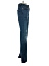 Good American Blue Jeans Size 4 - photo 4