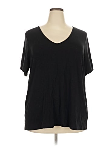 Old Navy Short Sleeve T-Shirt (view 1)