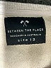 Between The Flags Gray Sweatshirt Size 12 - photo 7