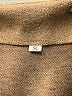 Unbranded Tan Jacket Size S - photo 6