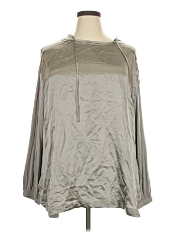Sejour Raincoat (view 1)
