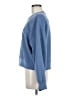 Lululemon Athletica Blue Sweatshirt Size 6 - photo 5
