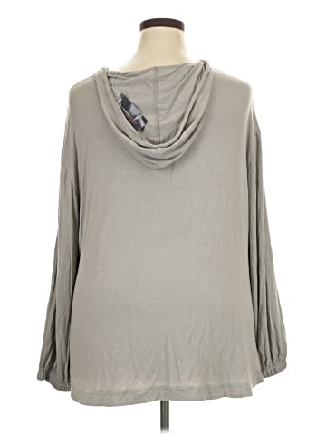 Sejour Raincoat (view 2)