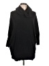 Sarsaparilla Black Poncho Size L - photo 1